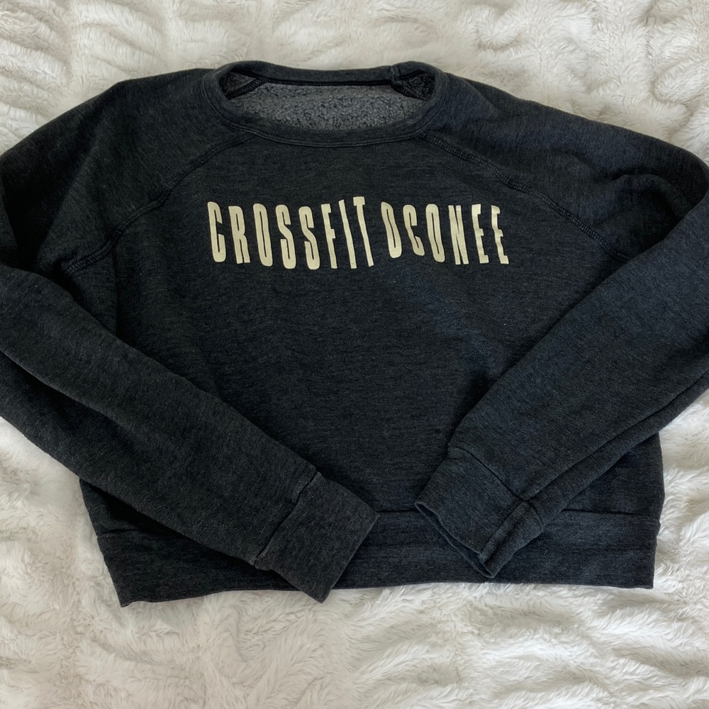 Women's Black Sweater